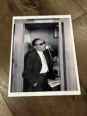 MARTIN LUTHER KING JR Art Print Photo Rare 8  X 10  Poster HISTORY HISTORICAL • $8.99