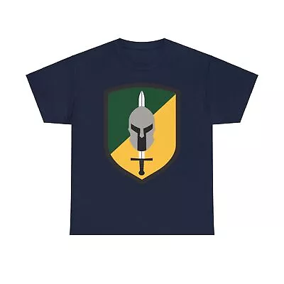 142 Military Police Brigade (U.S. Army) T-Shirt • $12.35