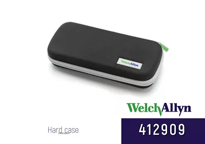 Welch Allyn Hard Case For 3.5v Retinoscope For 2 Handles CASE ONLY  • $201.59