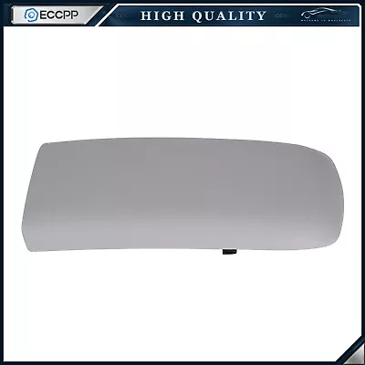 For 1997-2001 Ford Explorer Mercury Mountaineer Gray 1x Center Console Lid • $31.49