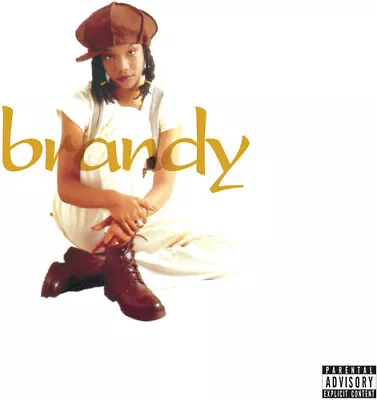 Brandy - Brandy [New Vinyl LP] • $34.48