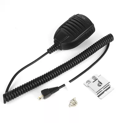 MH-67A8J 8Pin Mic For Vertex Yaesu VX-2200 VX-2100 VX-3200 VX-4500 Radio • $15.61