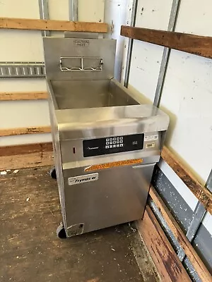 Frymaster Pasta Cooker Model GPCSC -Natural Gas- Tested Working • $3250