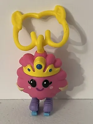 McDonalds MOSHI MONSTERS - GRACIE Figure Happy Meal Toy #8 Key Clip Keychain • $3.99