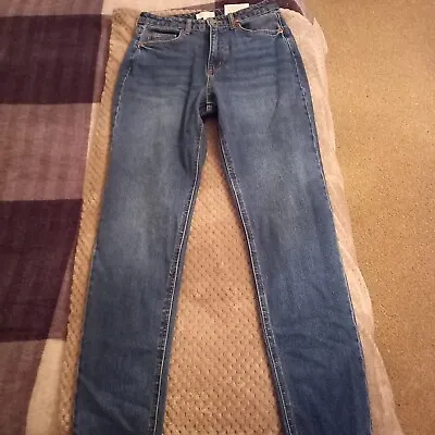 H&M Women's Size 12 Jeans New With Tags. • £18