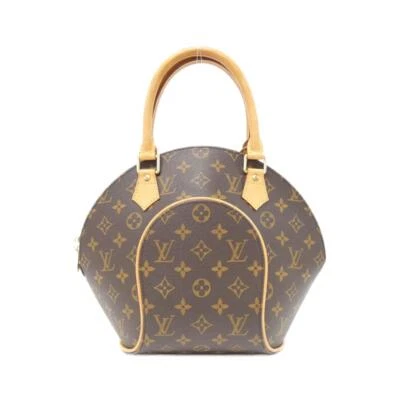 £559.07 • Buy Authentic LOUIS VUITTON Monogram Ellipse PM M51127 Bag  #260-006-127-0787