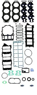 WSM Yamaha 150-200 HP HPDI '00-'15 Gasket Kit  500-357  68F-W0001-01-00 • $243.64