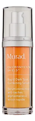 Murad Rapid Dark Spot Correcting Serum 1 Oz. Facial Serum • $56.12