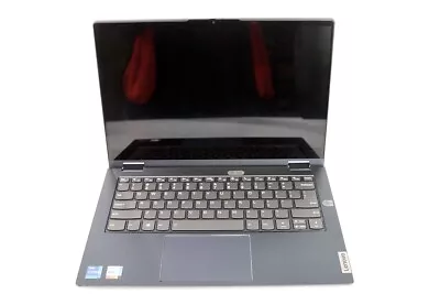 Lenovo Thinkbook 14s Yoga | Core I7-1165g7 | 512gb | 16gb | Win10 | New Open Box • $419.99