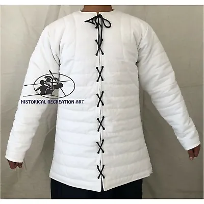 Medieval Costumes Jacket Gambeson • $85