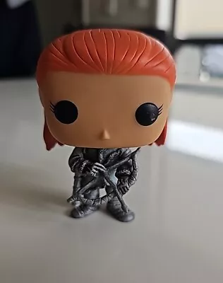 Funko Pop Game Of Thrones Ygritte #18 Vinyl Figure (OOB) • $50