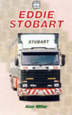 Eddie Stobart (Ian Allan Abc) Millar Alan Used; Good Book • £3.41