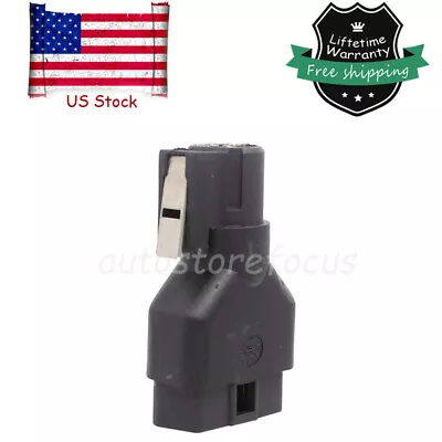 For GM TECH2 GM3000098 VETRONIX 16Pin Scanner OBD2 Connector Adapter VTX02002955 • $11.49