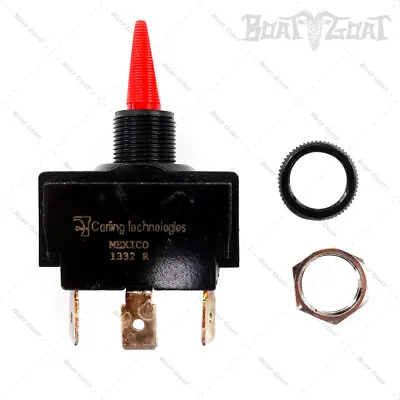 MotorGuide Toggle Switch - Foot Pedal 3 Position - Red - 8M3003621 MFP15305T • $21.88