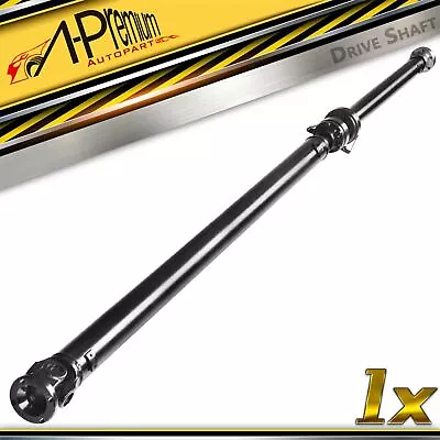 Auto Driveshaft Prop Shaft Assembly Rear For Volvo XC90 2003-2005 L6 2.9L Petrol • $264.99