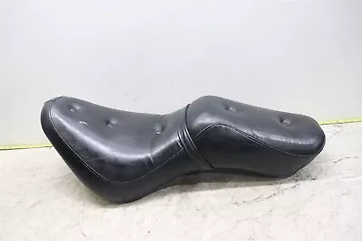 1995-2006 Kawasaki Vulcan Vn800 Front & Rear Seat Saddle Driver & Passenger • $199.99