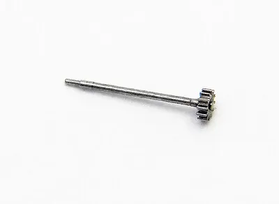 Genuine Rolex 1530 1560 1570 7838 Sweep Center Second Pinion For Watch Movement • $1