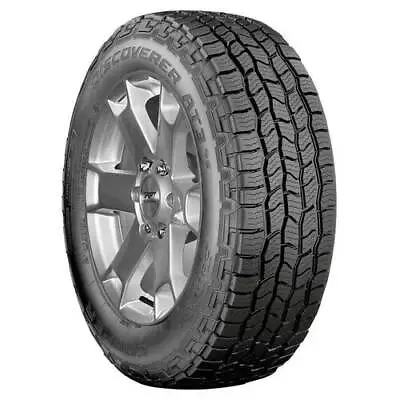 Cooper Discoverer AT3 4S 235/75R15XL 109T WL (1 Tires) • $133.14