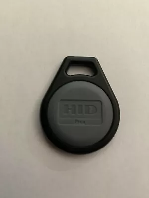 Hid Proxkey Iii (new)  • $5.75