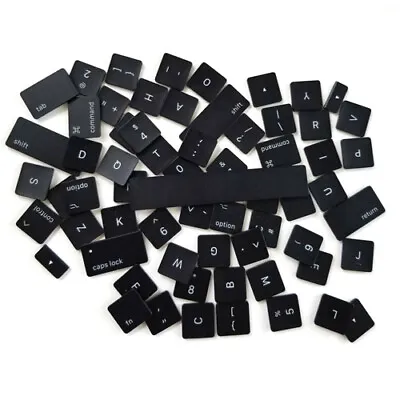 New Keyboard Key Cap Clips Cover For Macbook Pro A1706 A1707 A1708 A1534 2017 • $2.99
