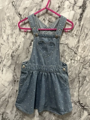 £2 • Buy Girls Dress 12-18 Months #9251 MAKE A BUNDLE, BUY 5 GET 10% OFF
