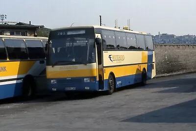 Northern Scottish Ncm9 Aberdeen 90 6x4 Quality Bus Photo • £2.70