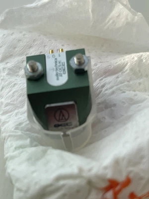 £110 • Buy Audio Technica Cartridge At-oc5