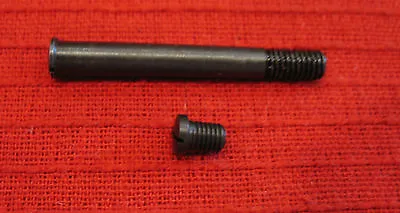 Winchester Model 1894 Marbles & Lyman Tang Sight Mounting Screws - 2   • $20
