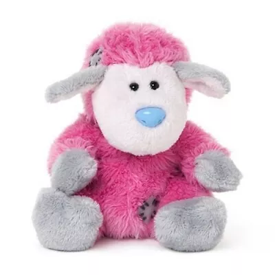 Me To You My Blue Nose Friends Collectors 4  Plush No. 129 - Frizzie The Lamb • £8.99