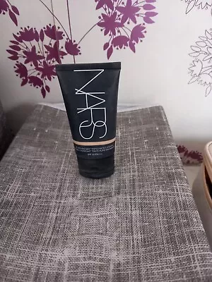 Nars Pure Radiant Tinted Moisturiser Alaska Light 2 • £14.80