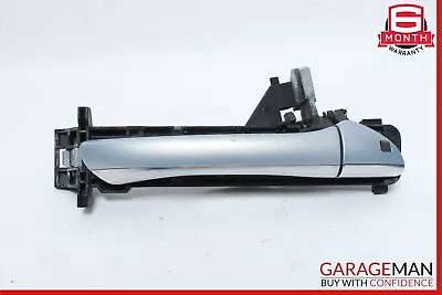 00-06 Mercedes W220 S500 S430 Front Right Side Exterior Door Handle OEM • $45