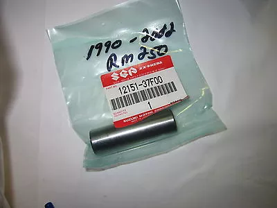 Suzuki RM250 Nos Piston Pin 1990-2002 P.n. 12151-37F00 • $9.99