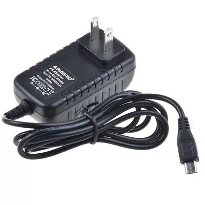 $4.94 • Buy 2A AC/DC Home Wall Charger Power ADAPTER For T-Mobile HTC MyTouch 4G Micro USB