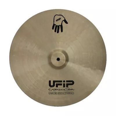 UFiP Experience Series 20  Hand Cymbal 1350g. • $272.35