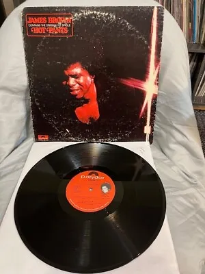 James Brown - Hot Pants - Polydor PD 4054 - VG+/VG • $14.99