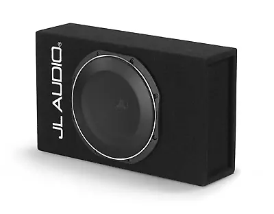 JL Audio ACS110LG-TW1 Single 10TW1 PowerWedge+™ Amplifier Sealed 0.25 Ω • $629.99