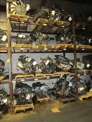 10 11 12 13 Mazda 3 Motor Engine Assembly 2.0L 92k Miles OEM LKQ • $1432.24