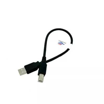 1 Ft USB Cable Cord For KORG KEYBOARD MIDI CONTROLLER MICROKEY2 AIR 25 37 49 61 • $6.66