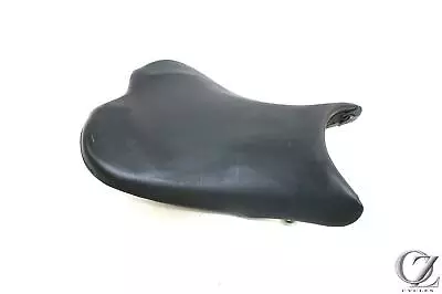 06-07 Suzuki GSXR600 GSXR 600 Front Seat Pillion Oem 45100-01H00-6BY • $28.45