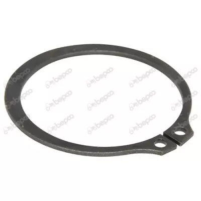 762101M1 Massey Ferguson 243 245 250 255 261 265 270 PTO Drive Shaft Snap Ring • $11.89