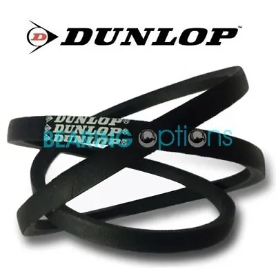 Replacement (DUNLOP) Countax 22940100 Engine To Deck Belt 44  Deck K & C Series • £12.99