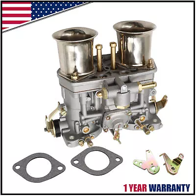 18990.035V For Volkswagen Beetle 44 IDF Weber For Jaguar For Porsche Carburetor  • $85.99