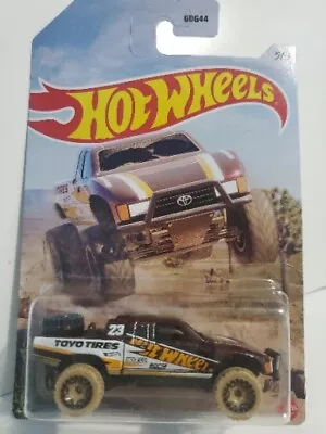 2023 HOT WHEELS  TOYOTA Off-Road Truck • $10.50