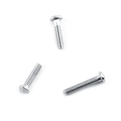 $10.74 • Buy Eyeglass Sunglass Watch Repair Stainless Steel Screws Nuts Tool Kit Nose New