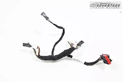 2015-2023 Dodge Challenger Front Steering Wheel Connector Cable Wire Harness Oem • $35.99