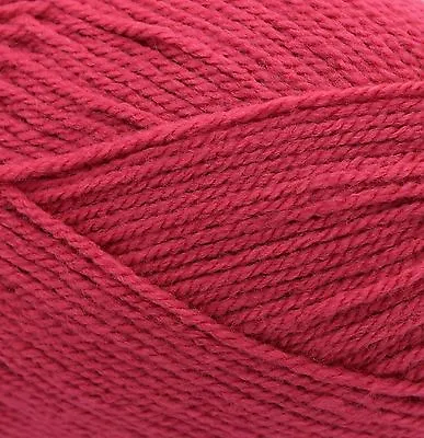 £1.99 • Buy Stylecraft SPECIAL ARAN Weight Premium Acrylic Knitting Crochet Wool 100 Gram 