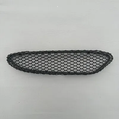 00-02 Mercedes W220 S500 S55 AMG Front Right Bumper Cover Grille Grill Mesh OEM • $65