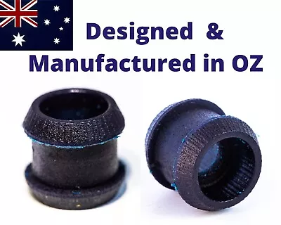 BF FG Falcon Territory Auto Select Shift Cable Link Bush Gearshift Bushing Fix • $31.50