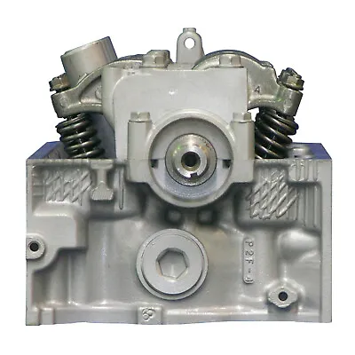 Cylinder Head Honda D16y7 96-00 Cyl • $1250.20