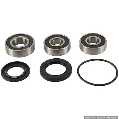 Pivot Works Rear Wheel Bearings 2006-2018 Kawasaki VULCAN 900 NEW • $55.53